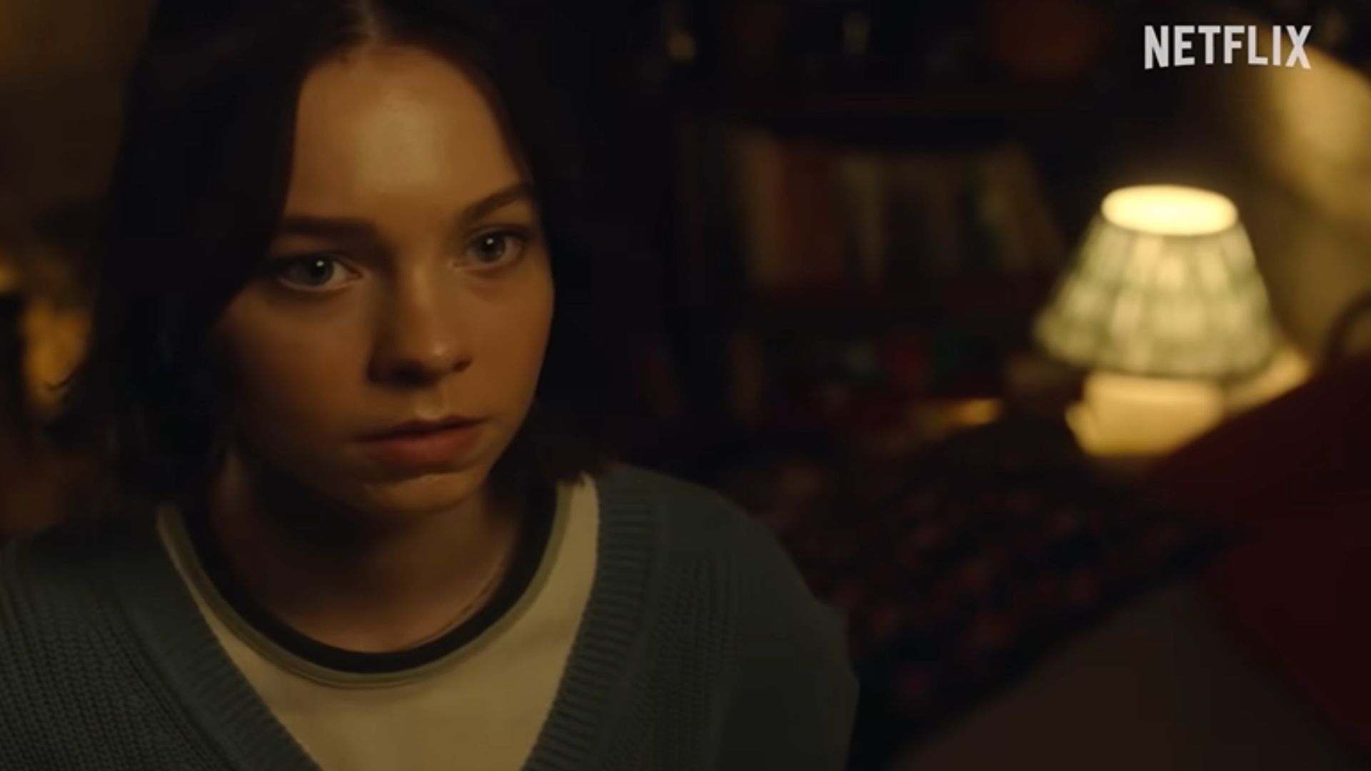 A Good Girl&rsquo;s Guide to Murder (Image via Youtube/@Netflix)