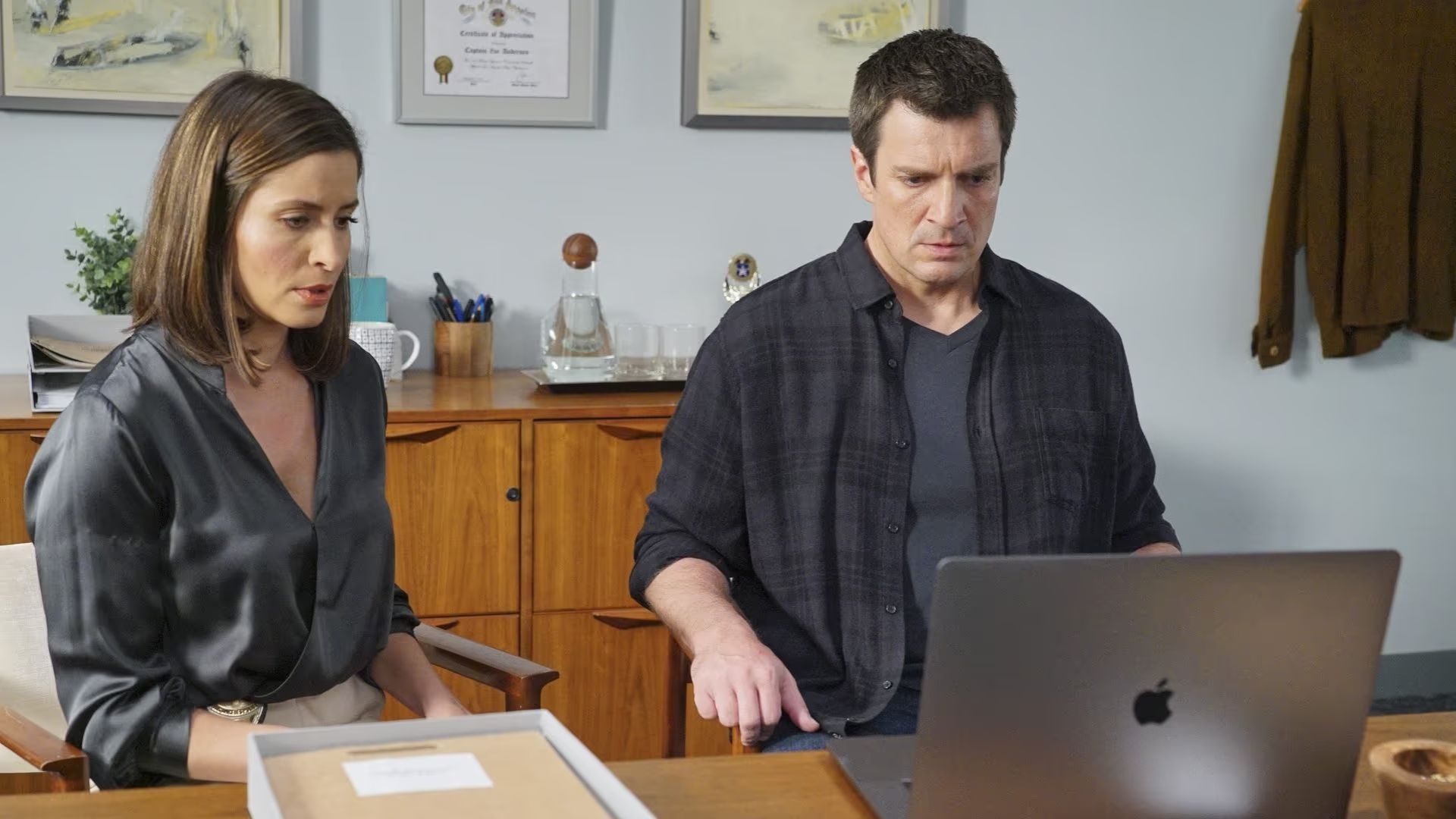 S1 E8 | Image via ABC