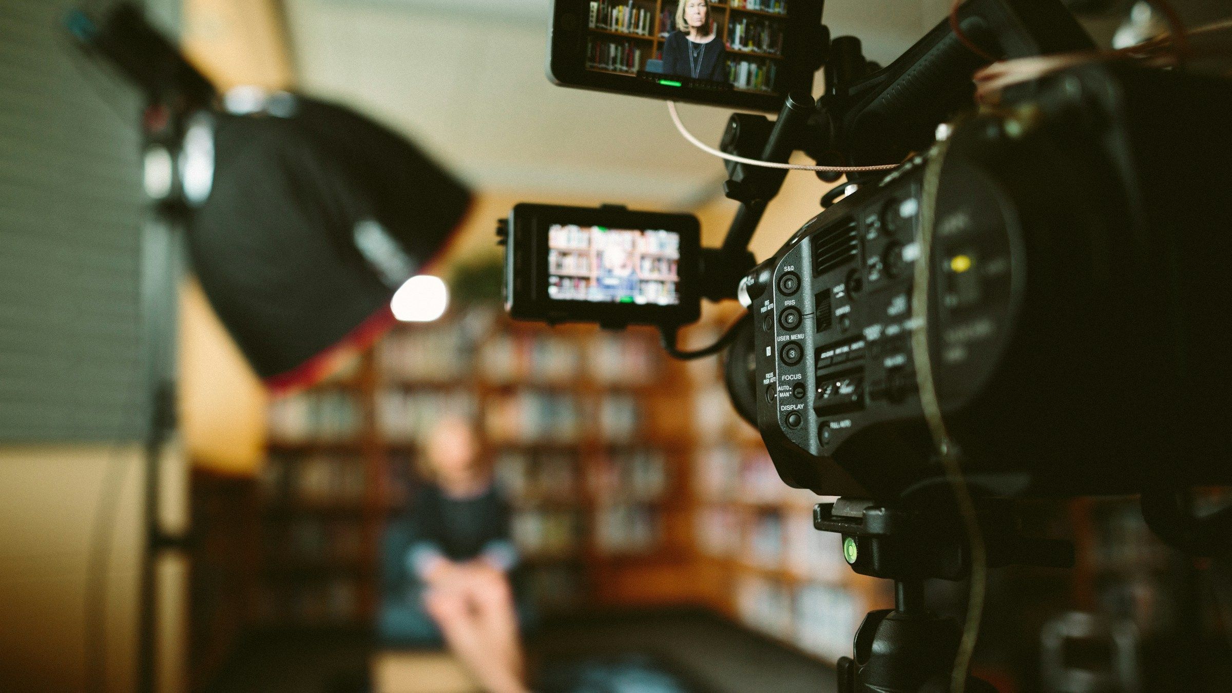 Representational image (Image via Unsplash/@Sam McGhee)
