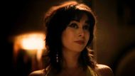 Christin Milioti in The Penguin (Image via YouTube/HBO Max)