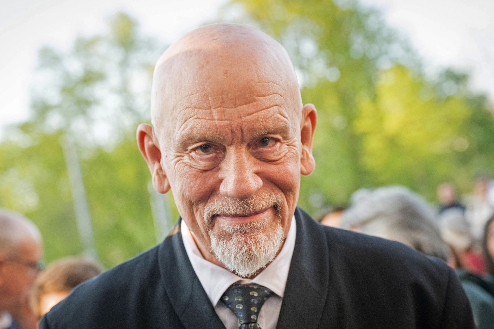 Bremen Film Award ceremony - Source: Getty