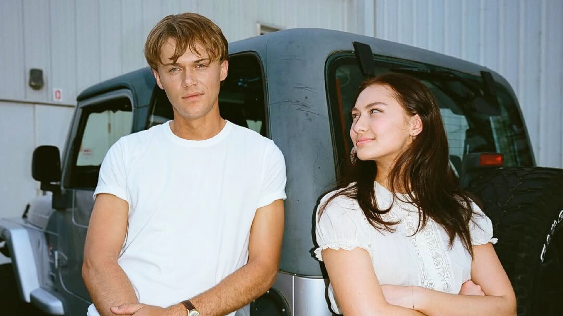 Can Belly and Conrad reunite at the airport in The Summer I Turned Pretty? (Image via Instagram/@thesummeriturnedpretty)