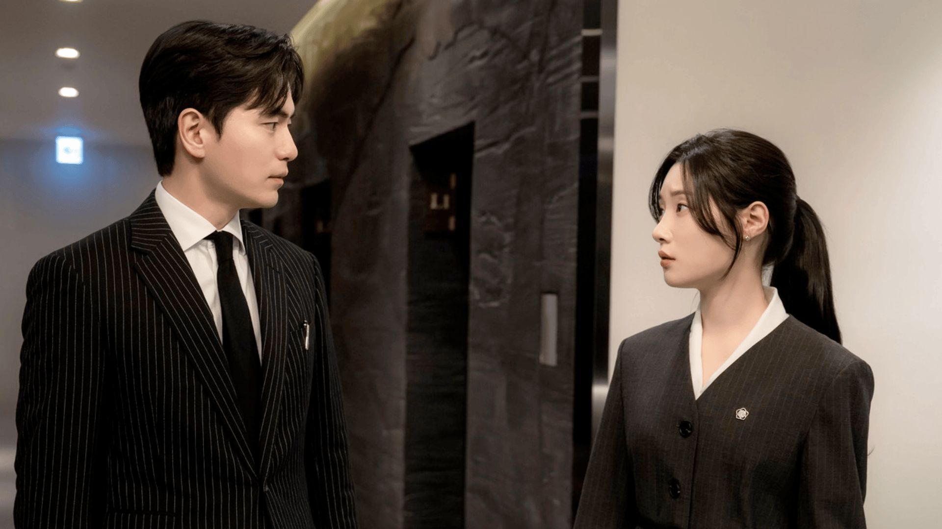 Scene from Beyond the Bar | Image via: Netflix