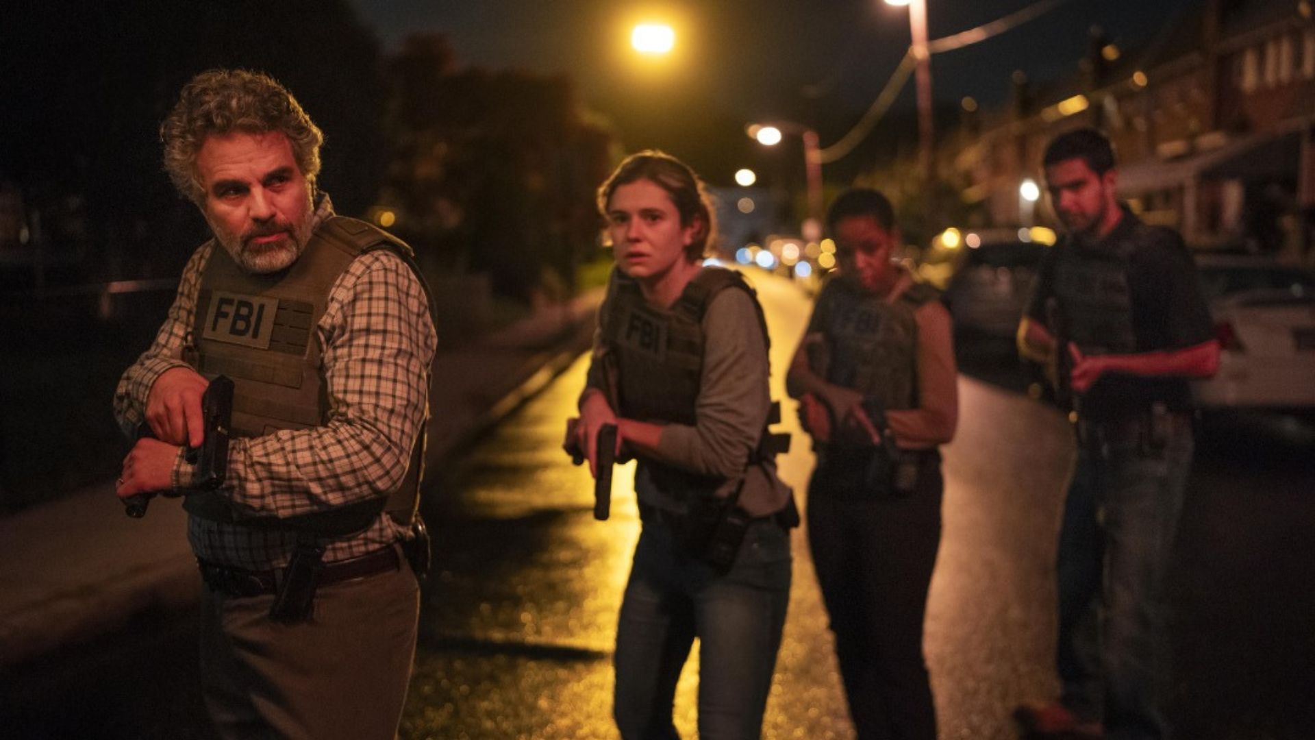 Task | Image via Instagram: hbomax