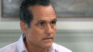 General Hospital's Sonny is still Sonny, even with fake news | Image: ABC