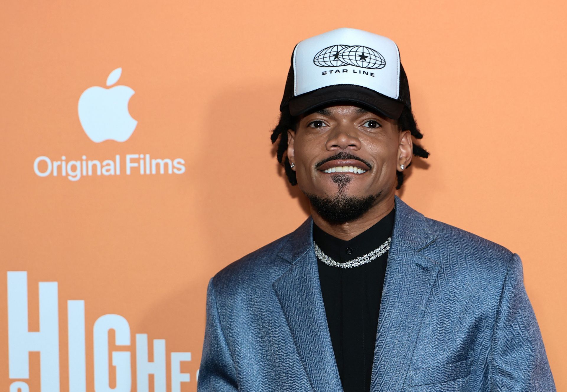 &quot;Highest 2 Lowest&quot; New York Premiere - Source: Getty