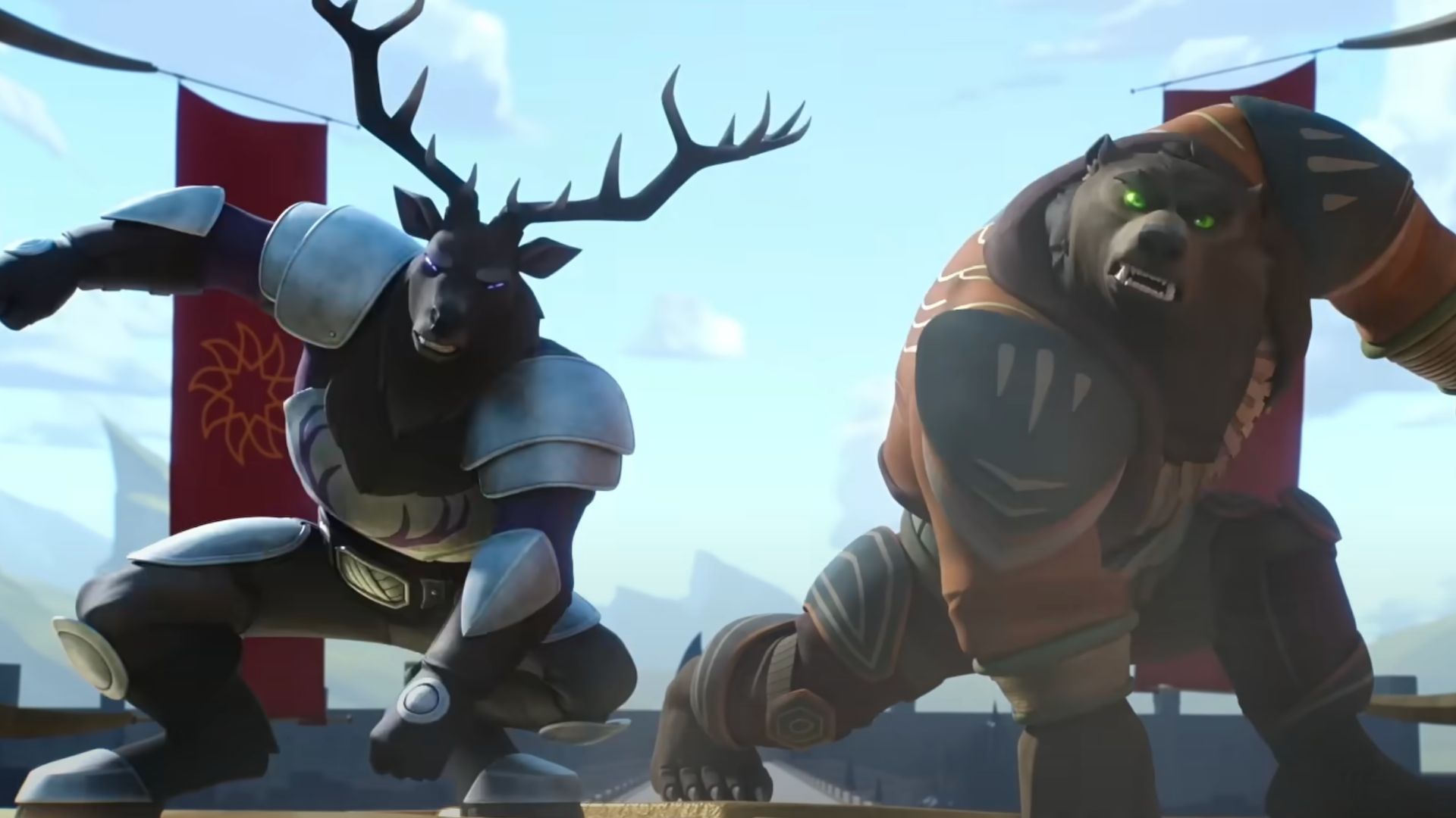 Still from the show (Image via Netflix)