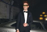 Omega Celebrates 60 Years of James Bond with Special Guest Daniel Craig - Source: Getty