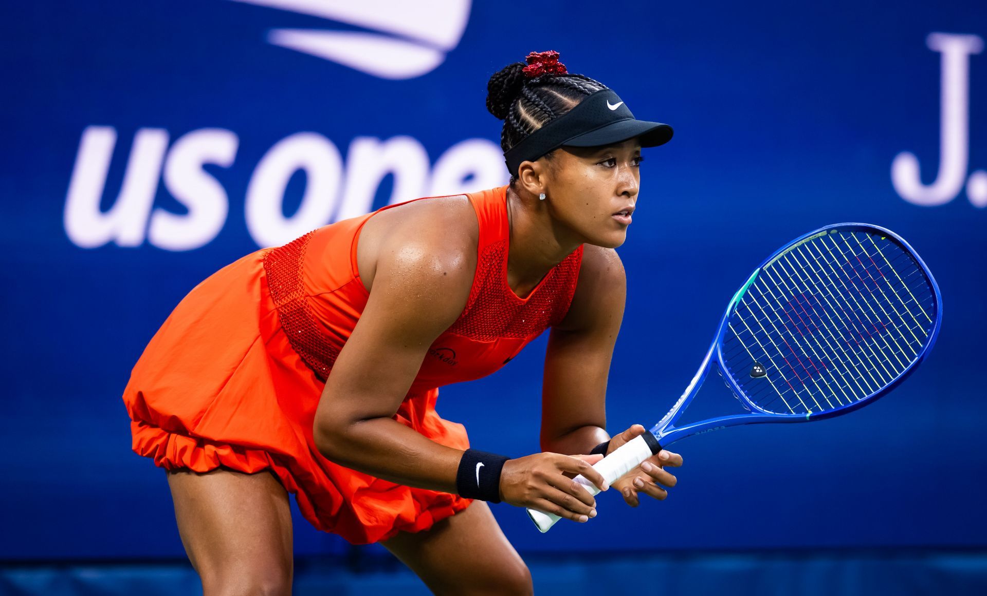 2025 US Open - Day 3 - Source: Getty