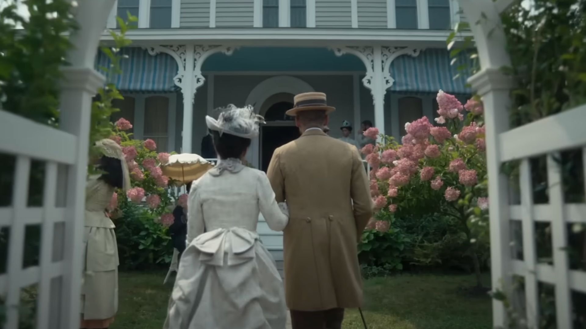Still from the show (Image via Max)