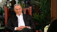 Victor (Eric Braeden) is ruthless when it comes to his enemies on The Young and the Restless | Image: CBS