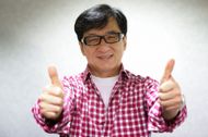 Jackie Chan (Image via Getty)