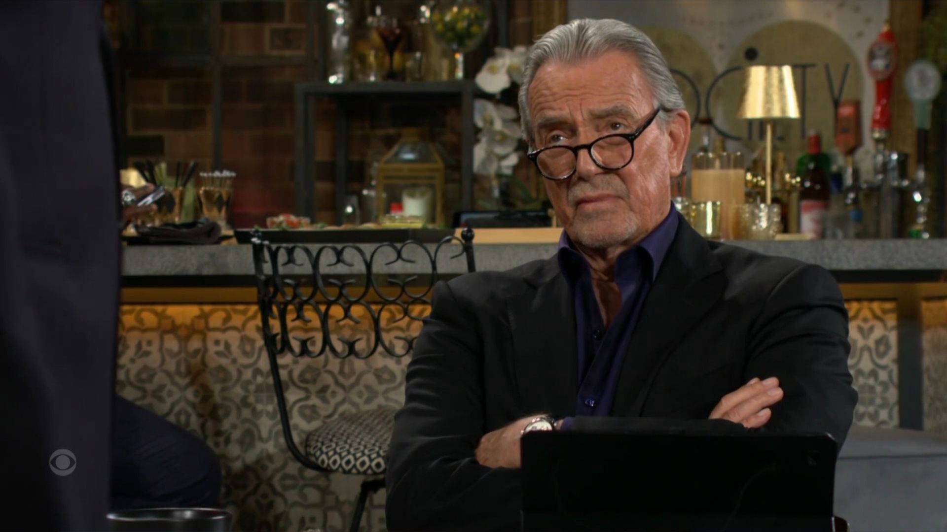 Don&#039;t mess with TGVN on The Young and the Restless | Image: CBS