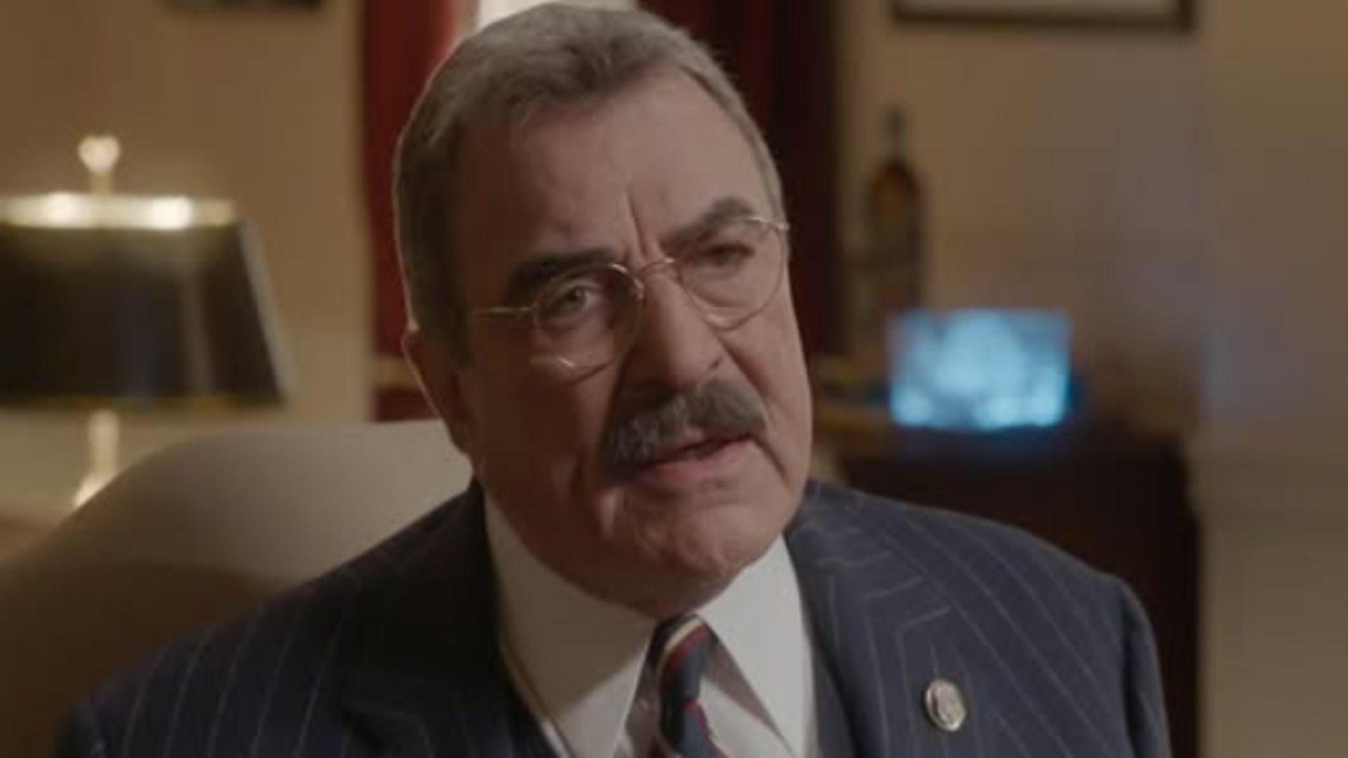 Blue Bloods  (Image via Instagram/@bostonbluecbs)