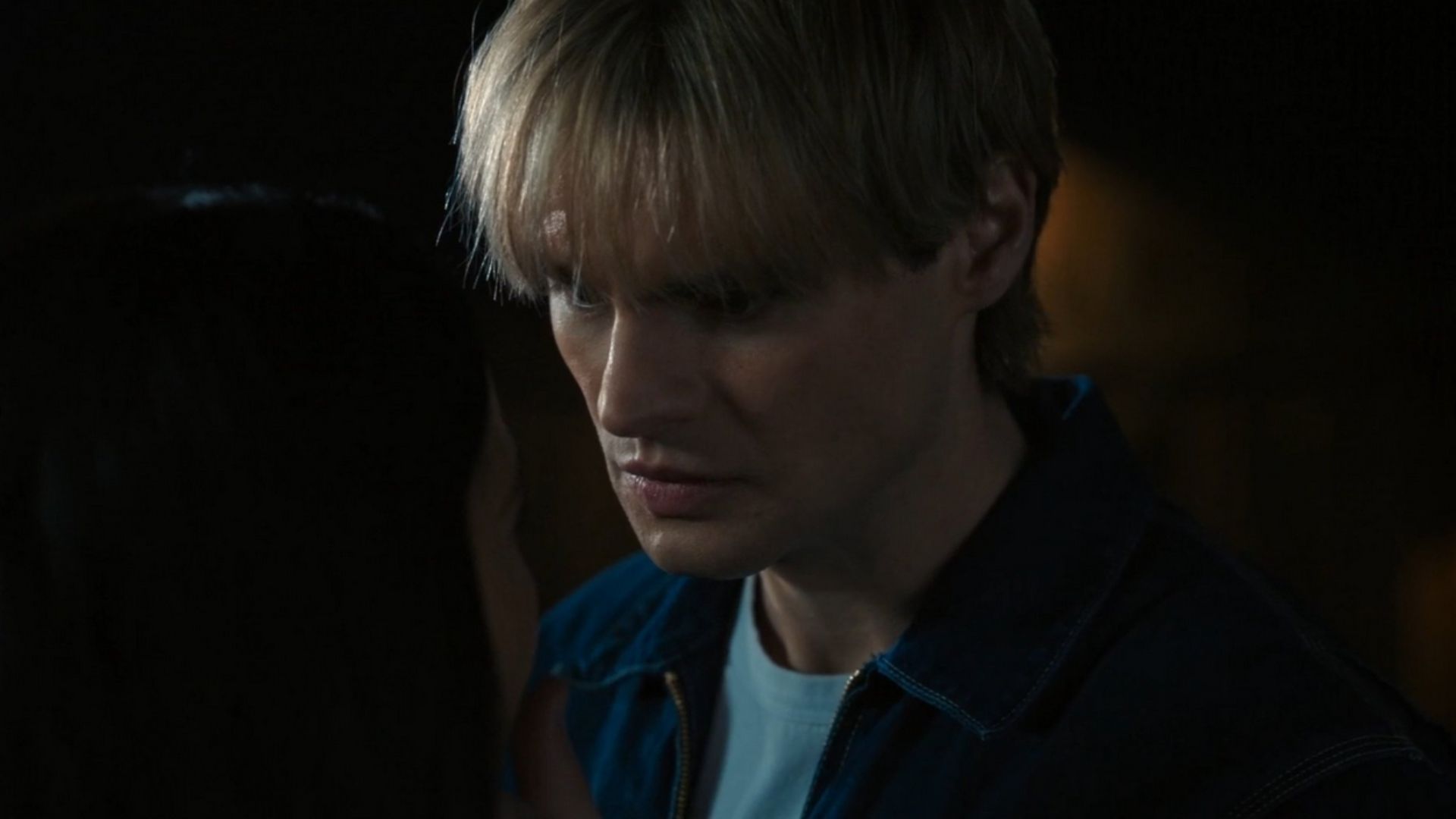 Noah LaLonde as Cole in My Life With the Walter Boys (Image Via: Netflix)
