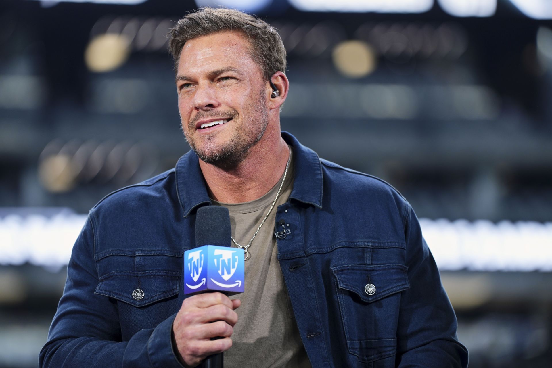 Los Angeles Chargers v Las Vegas Raiders - Source: Getty