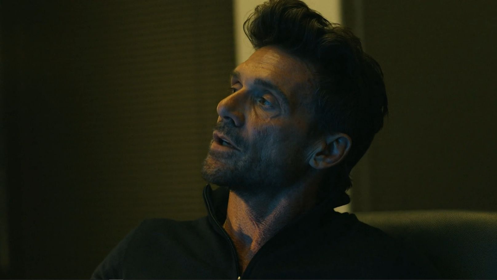  Rick Flag Sr. in Peacemaker Season 2 (Image Via. HBO Max)