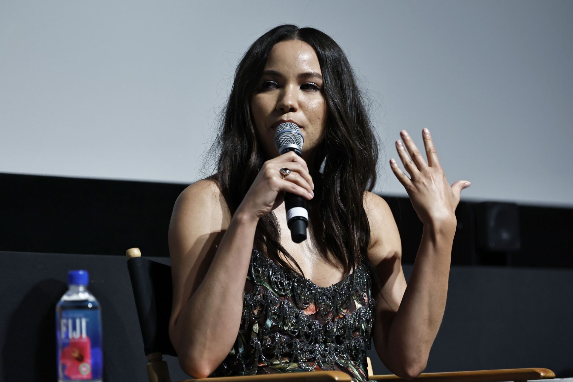 &quot;Smoke&quot; Premiere - 2025 Tribeca Festival - Source: Getty