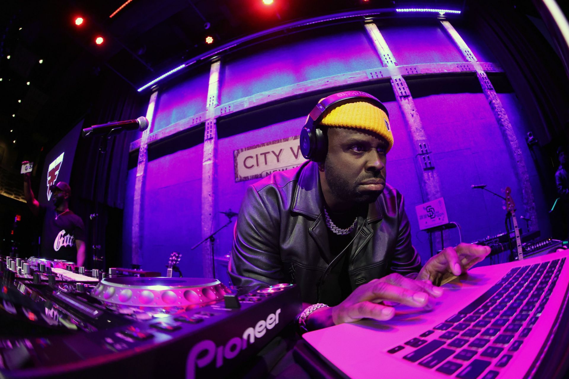 Big Daddy Kane In Concert With Special Guest Funk Flex - Source: Getty