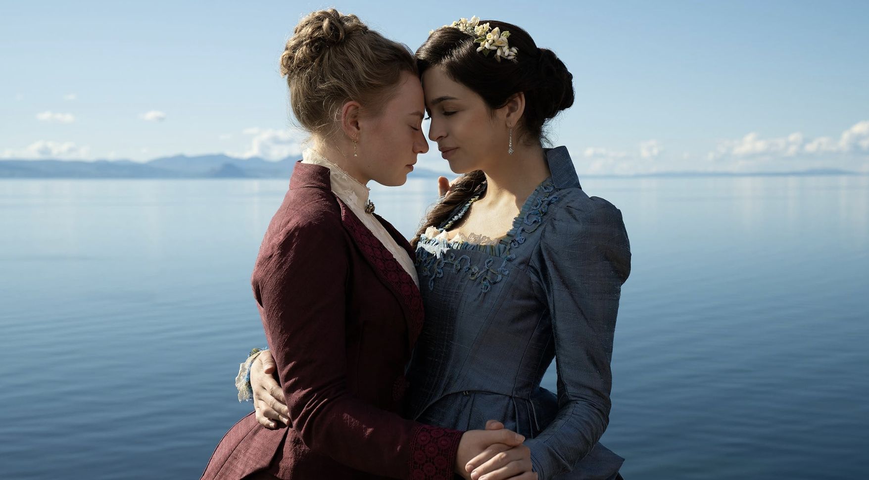 The Buccaneers Season 2 Episode 8 (Image via AppleTV+)
