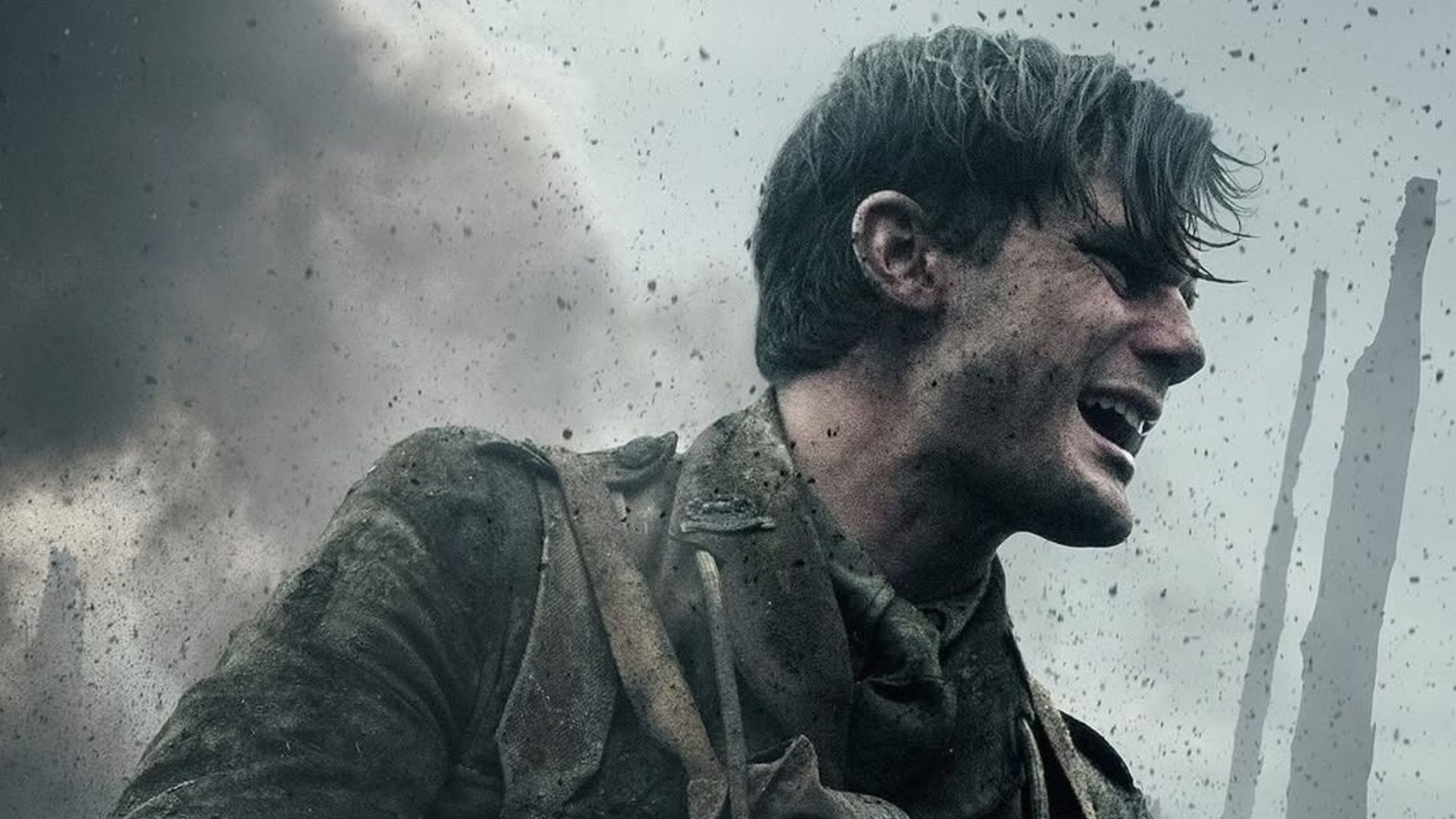 A snippet from Outlander: Blood of My Blood (Image Via Instagram/@jeremy.irvine)