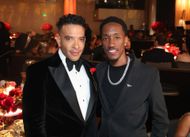 5th Annual Hollywood Unlocked Impact Awards at The Beverly Hilton - Source: Getty