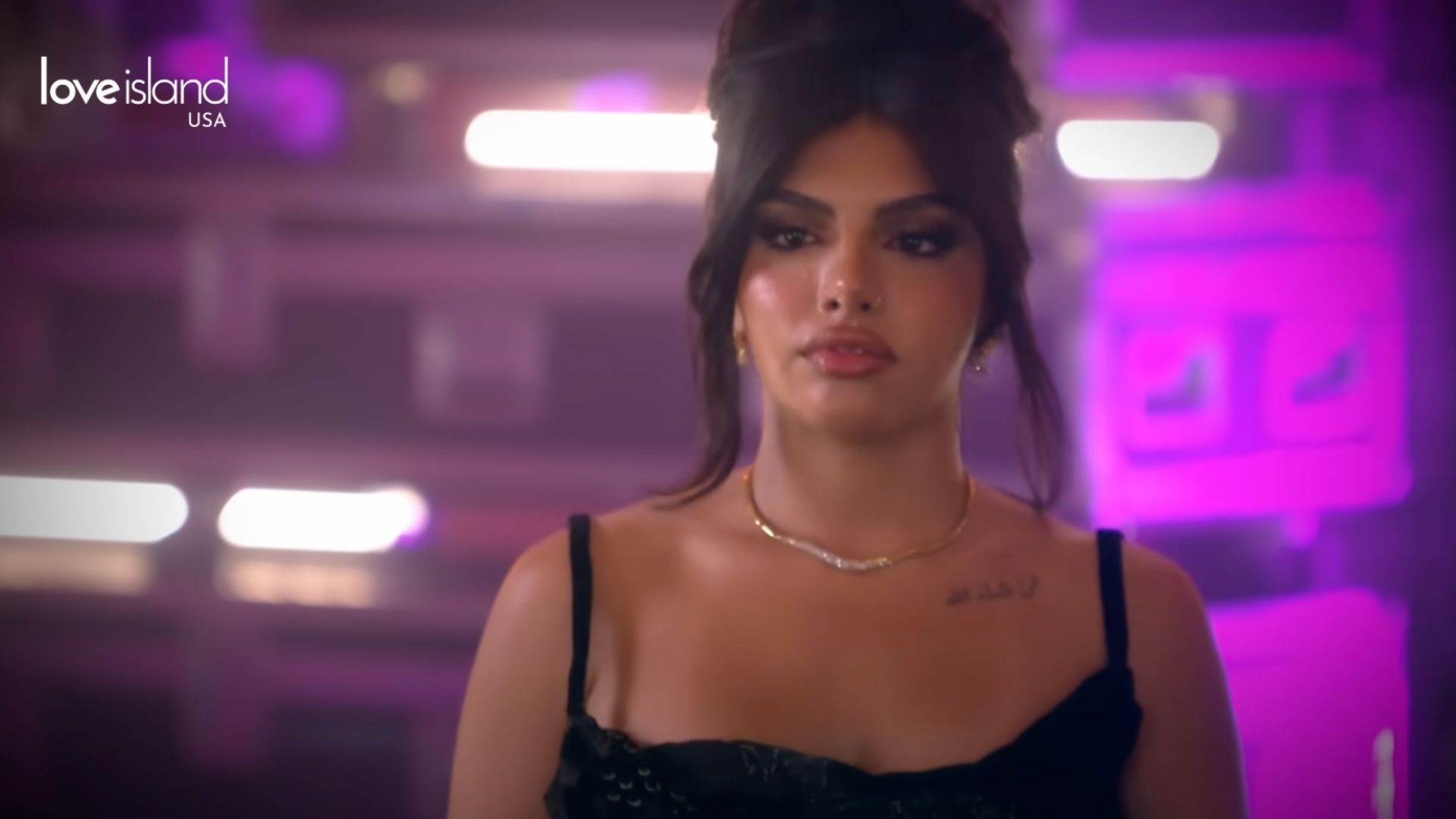 Love Island USA