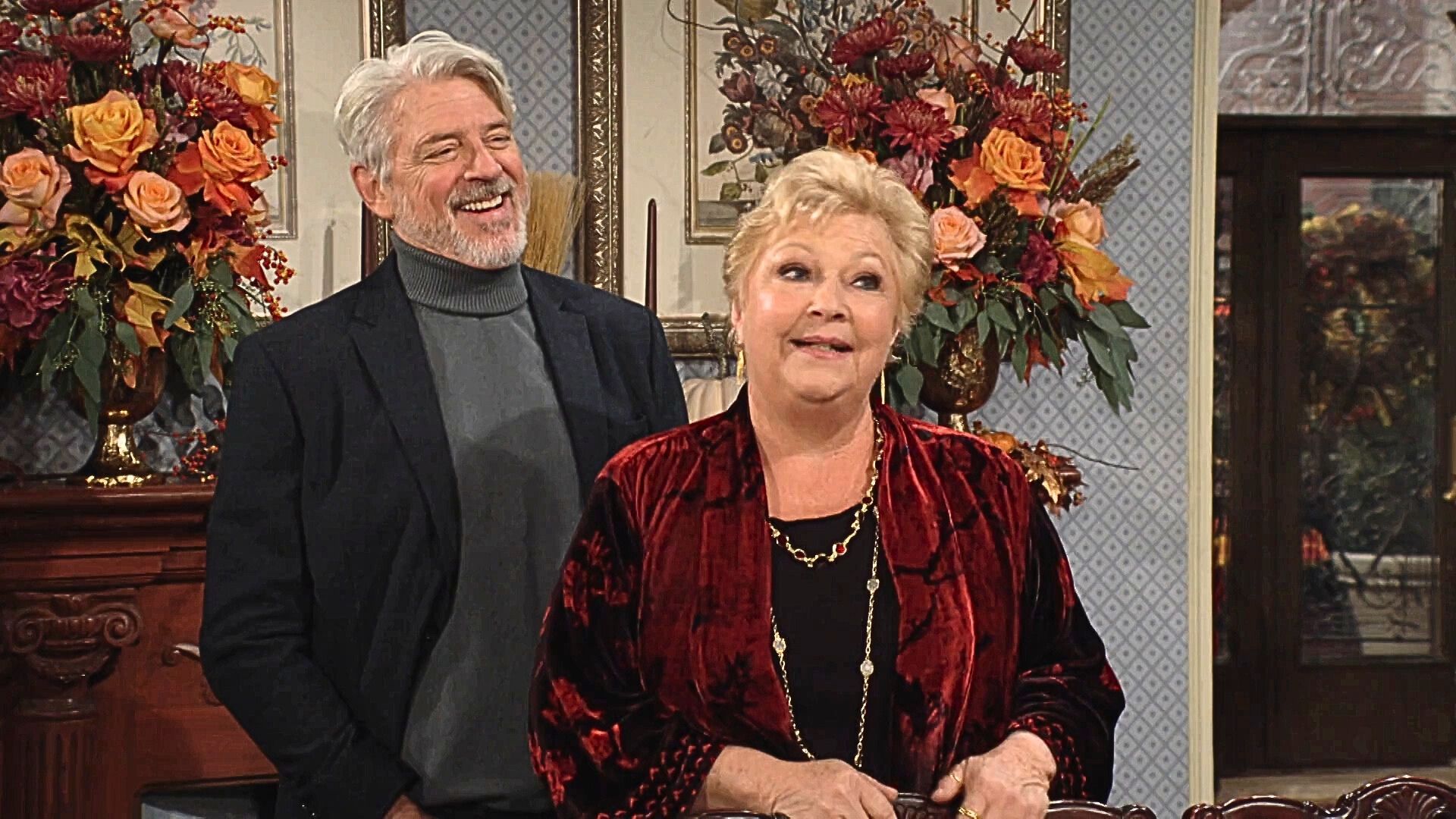 Traci&#039;s storyline with psychopath Martin was truly upsetting on The Young and the Restless | Image: CBS