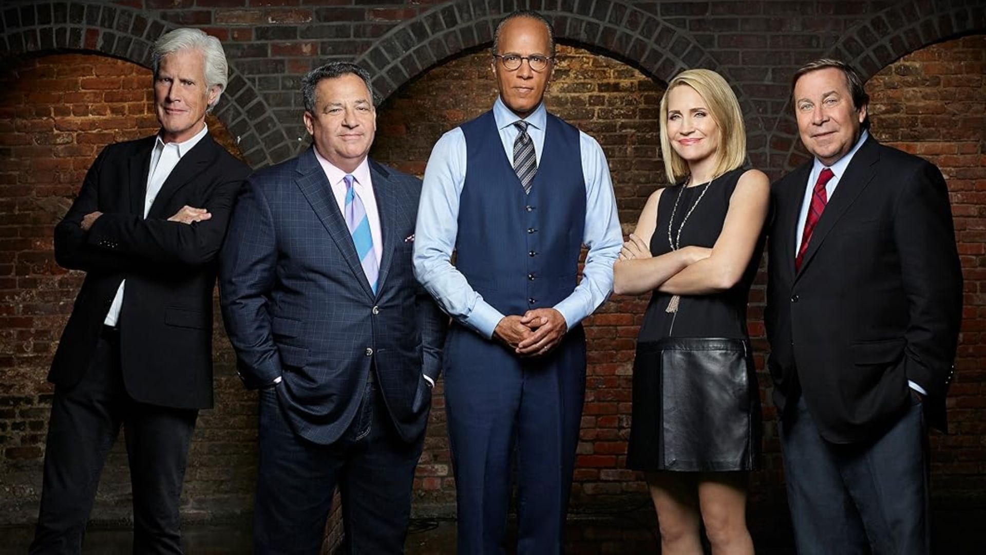 Dateline: Black Friday (Image via NBC)