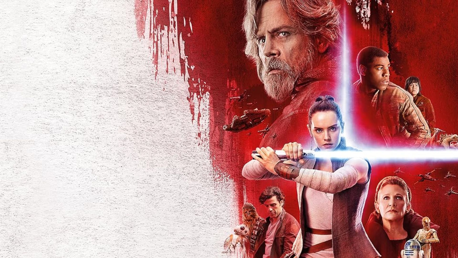 Star Wars: The Last Jedi (Image Source: Prime Video)