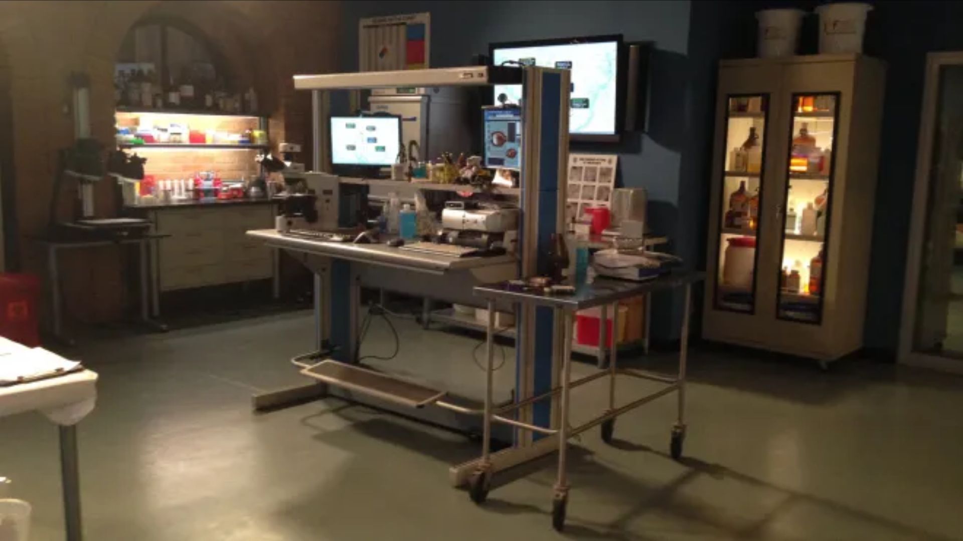 NCIS | Image via CBS