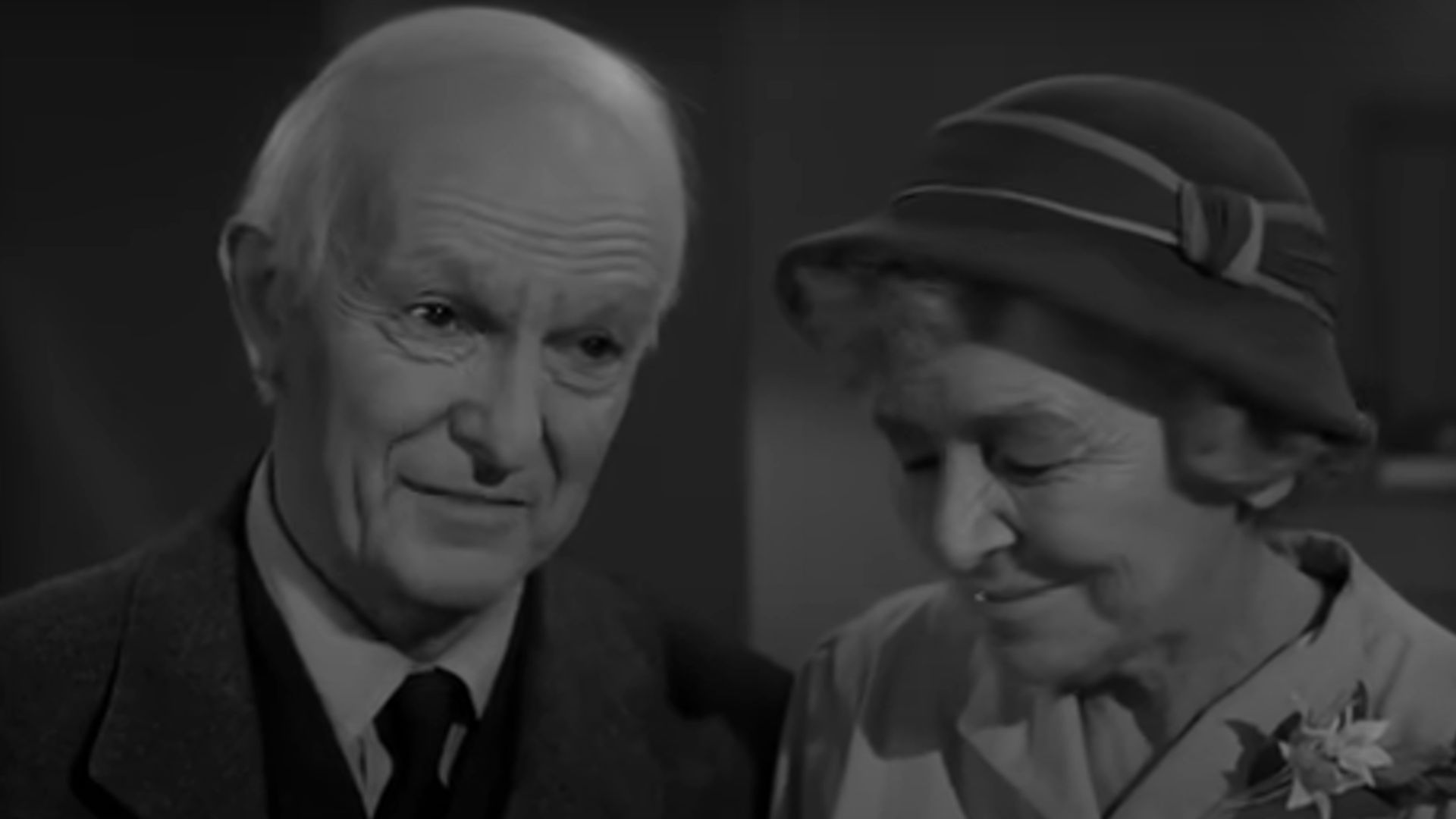 The Twilight Zone | Image Via: CBS Television Network