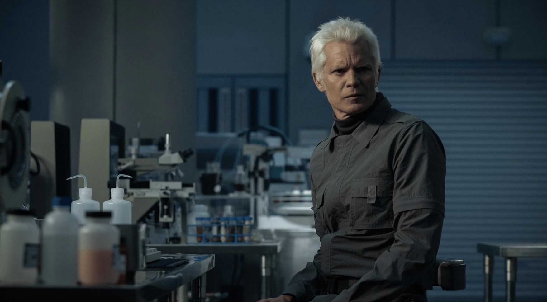 Alien: Earth (Image sourced via FX)