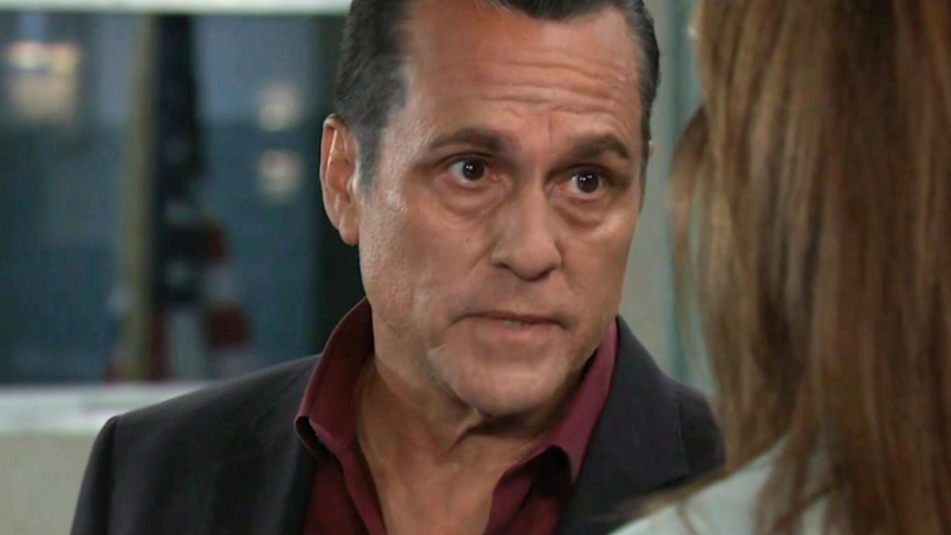 Sonny does his best to help Stella | Image: ABC