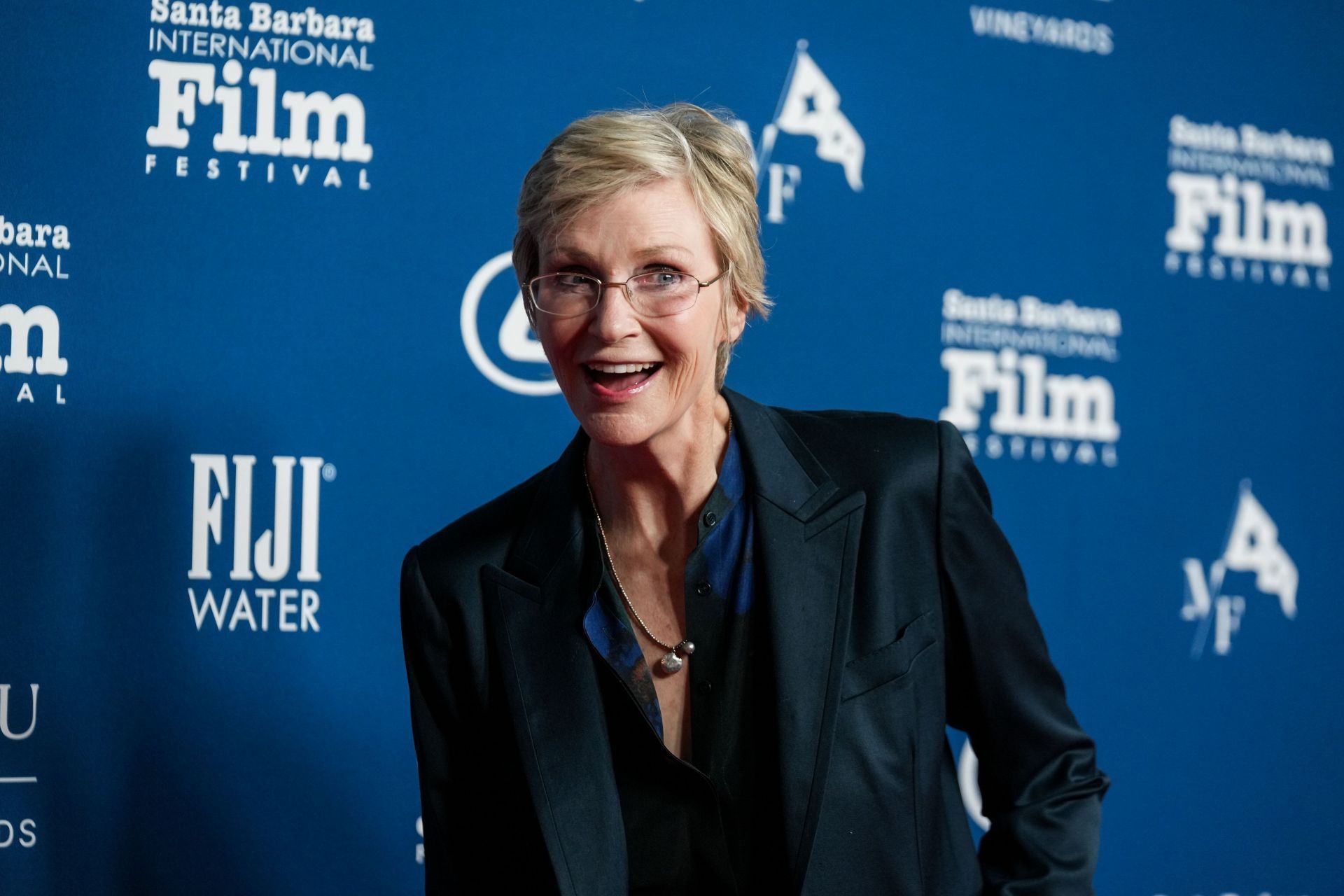Jane Lynch - Source: Getty