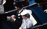 David Levenson Diana Archive - Source: Getty