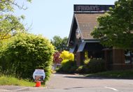 High Wycombe, England (Image via Getty)