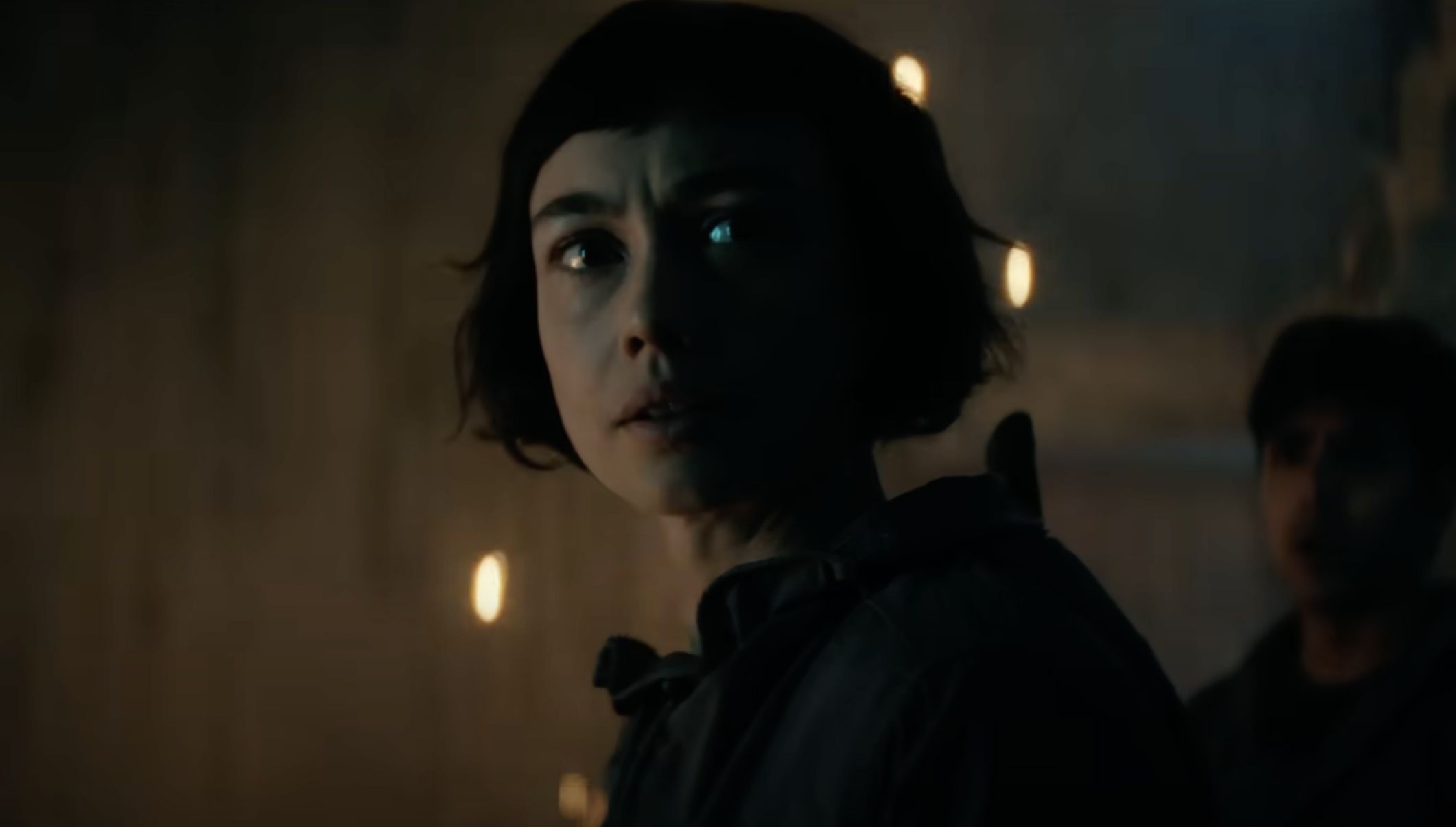 5 sci-fi shows in 2025 that are redefining storytelling on TV so-far (Image Via FX)