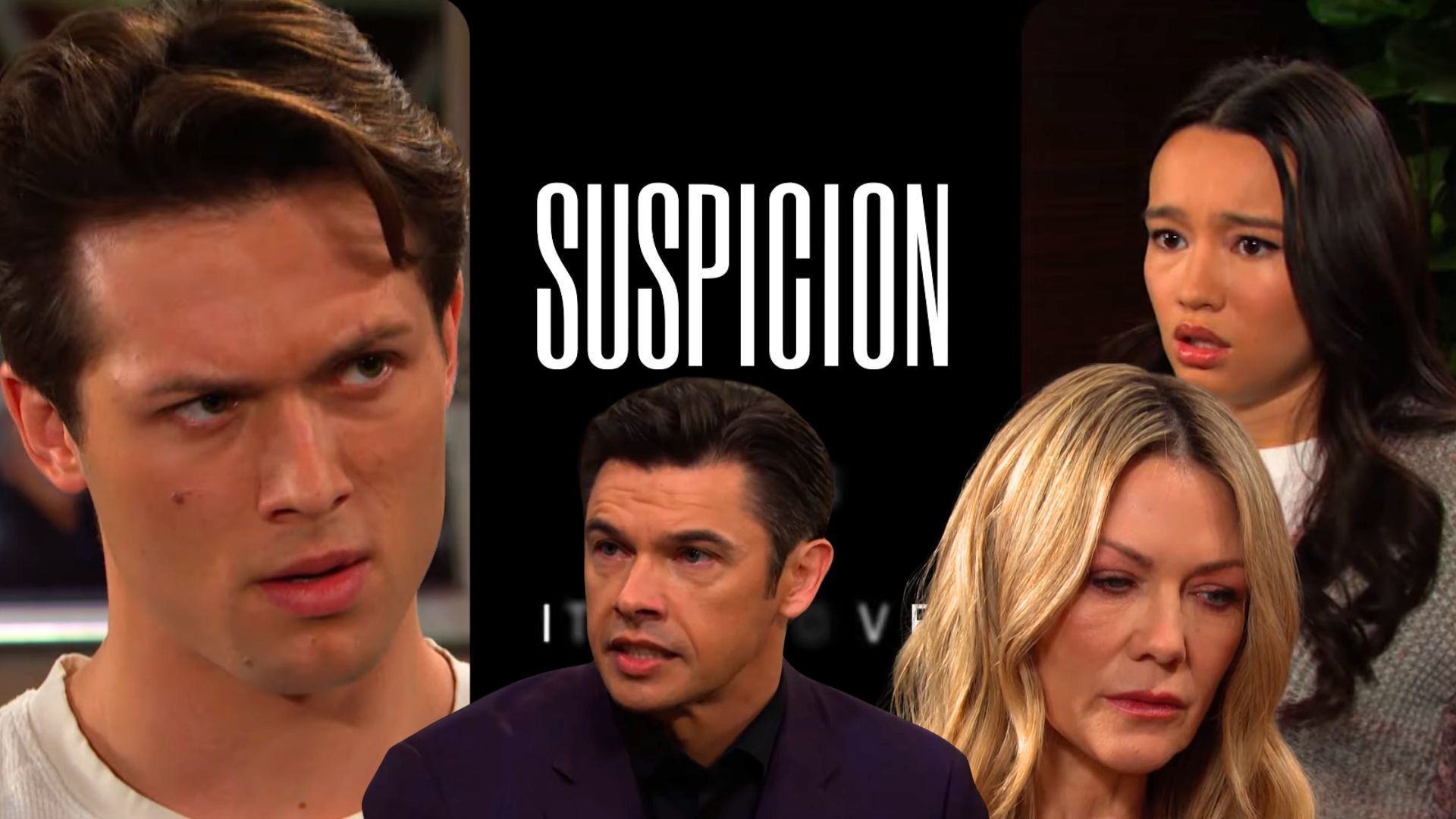 Days of our Lives has a big week ahead | Image: Peacock