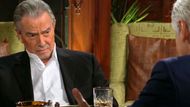 Victor Newman (Eric Braeden) is never wrong on The Young and the Restless, you got that? | Image: CBS