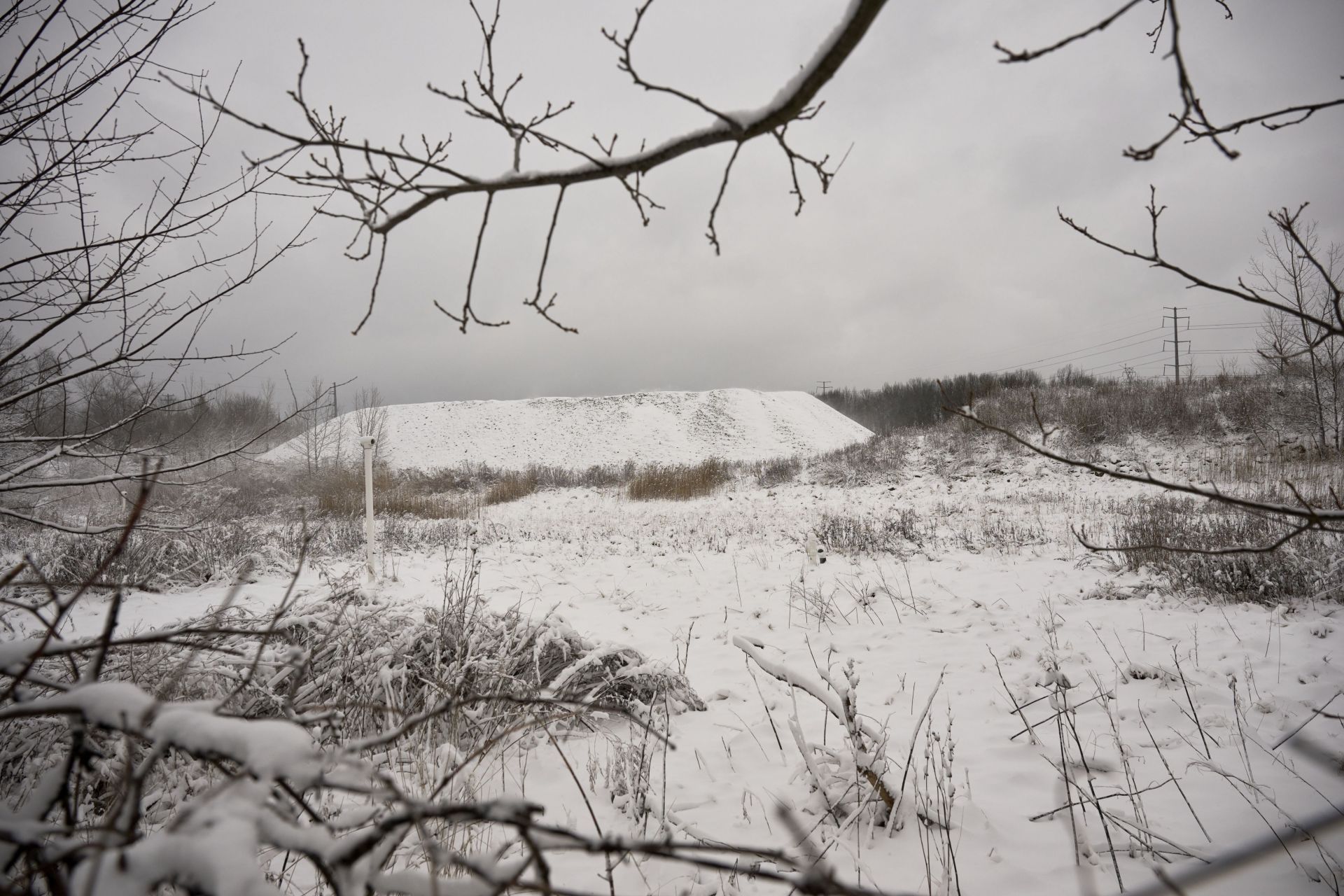 Cleveland, Ohio (Image via Getty)