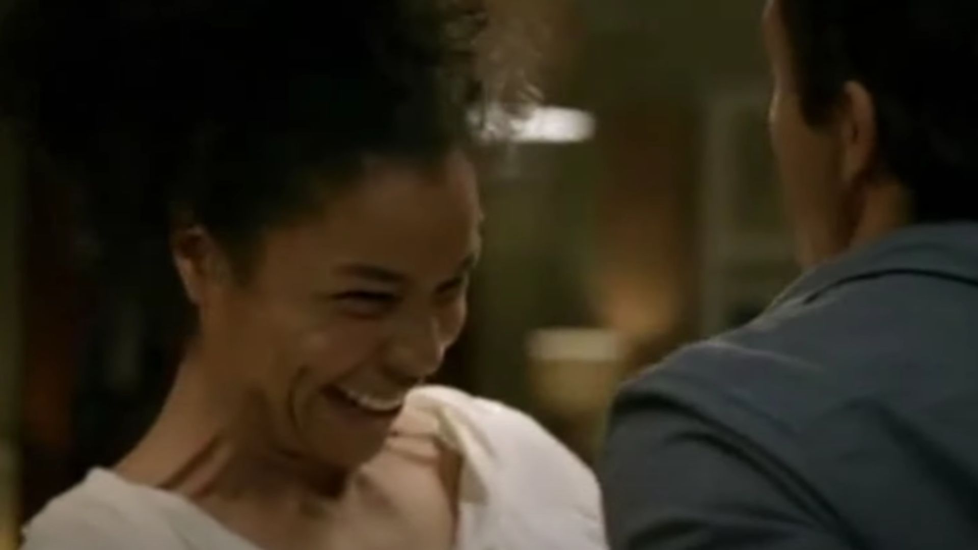The Slap | Image Via: Universal Television