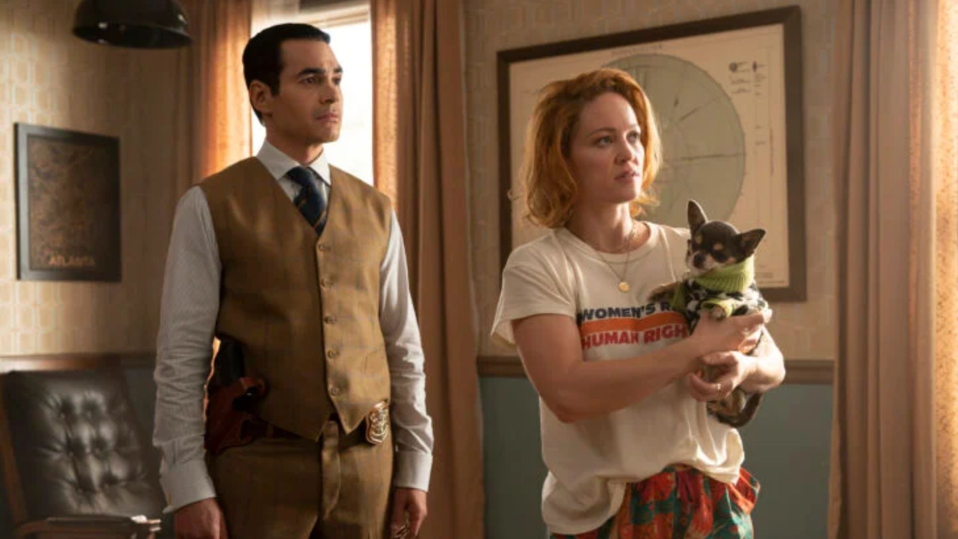 Snap from Season 2 Episode 10 of Will Trent | Image via Hotstar