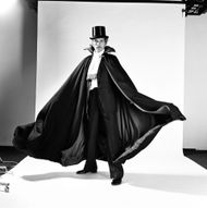 Terence Stamp - Source: Getty