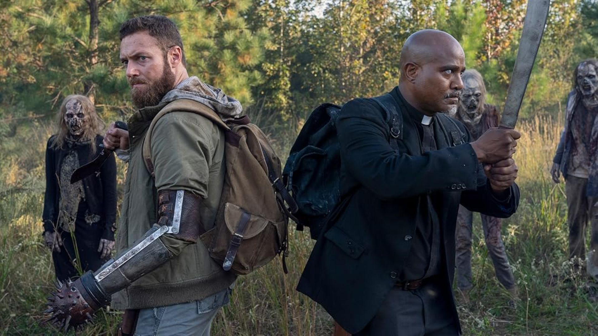 The Walking Dead (Image via Prime Video)