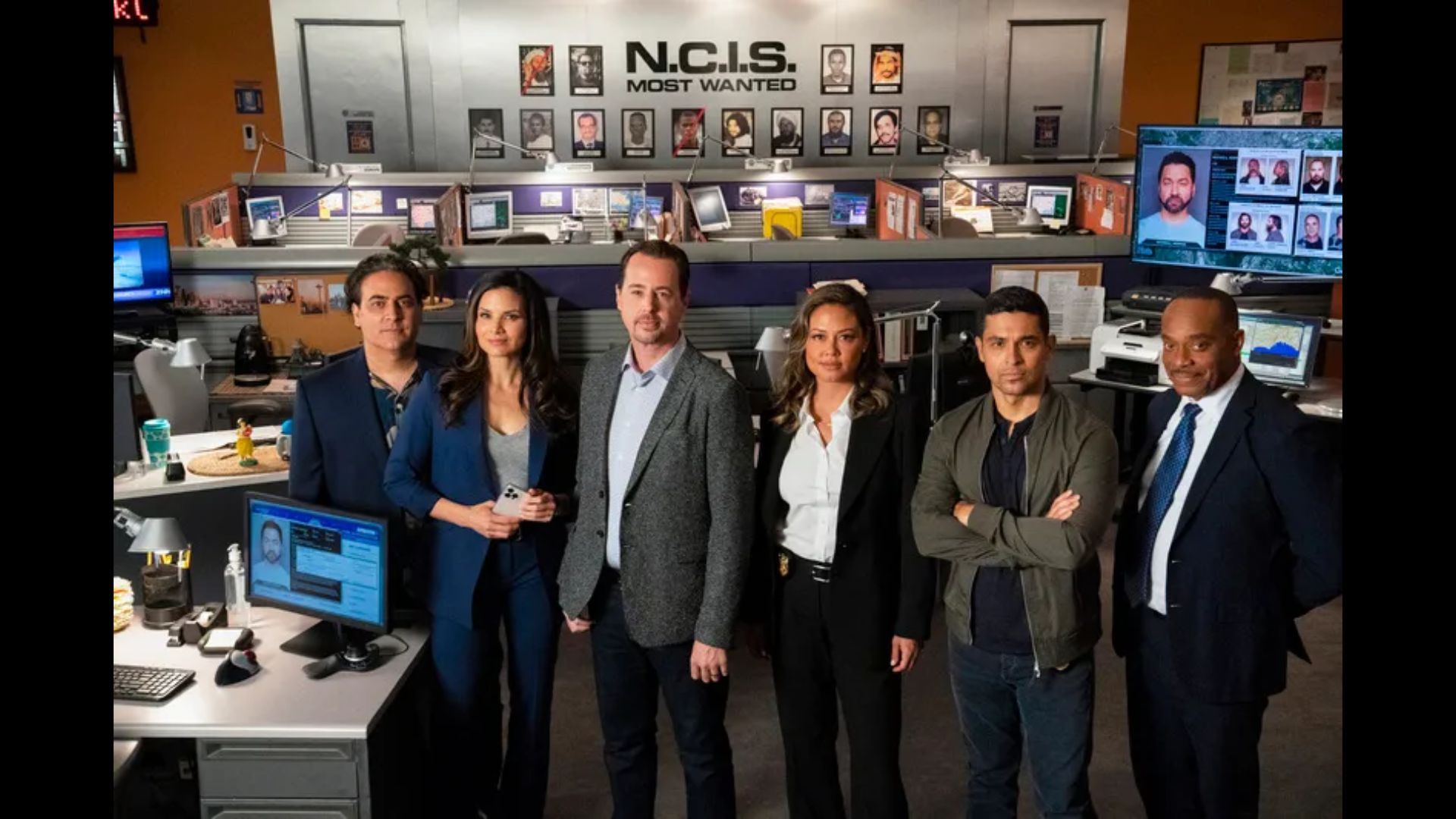 NCIS | Image via CBS