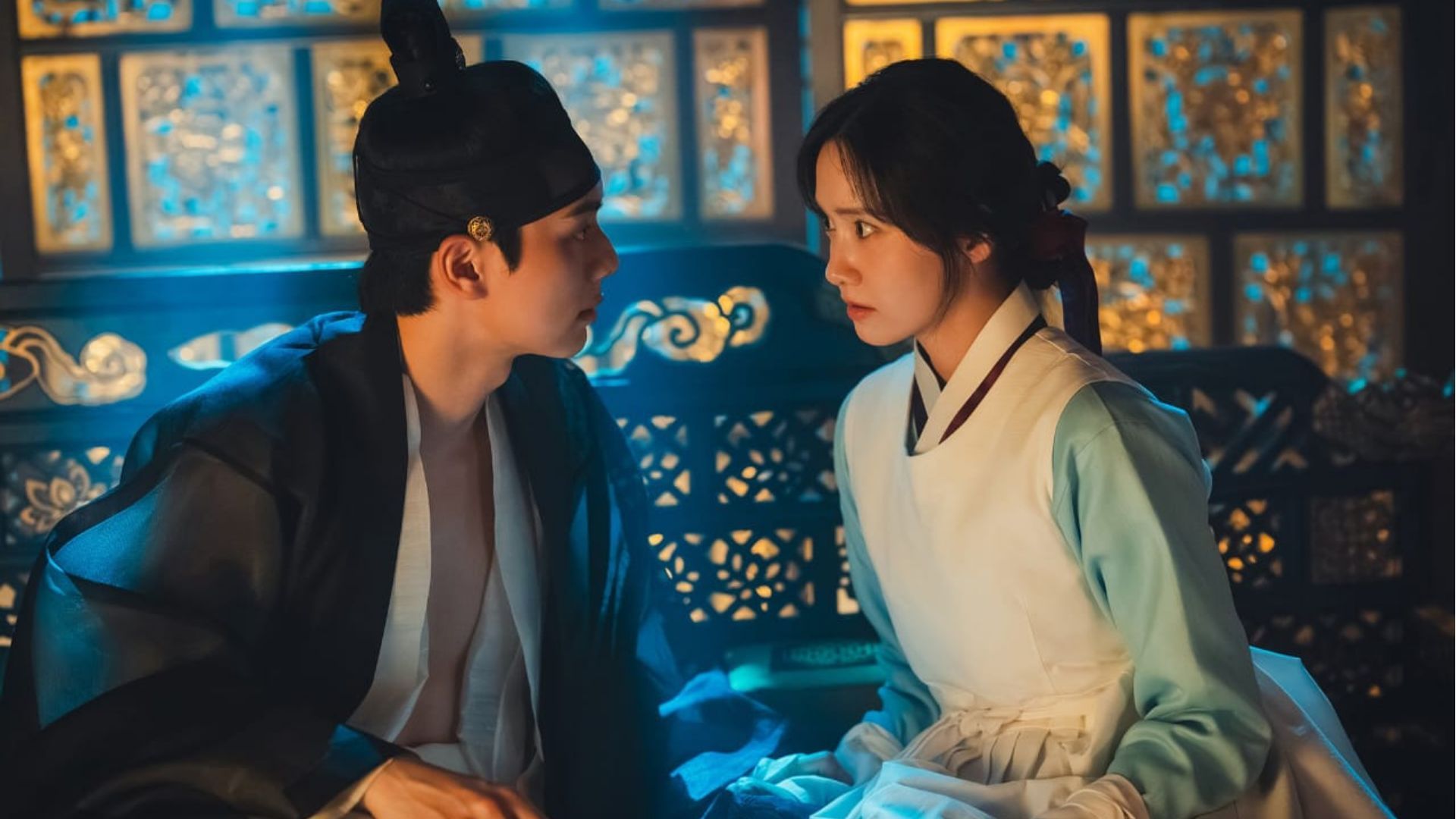 New K-drama Bon App&eacute;tit, Your Majesty