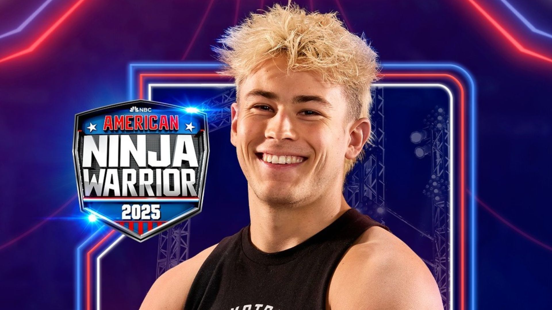 American Ninja Warrior