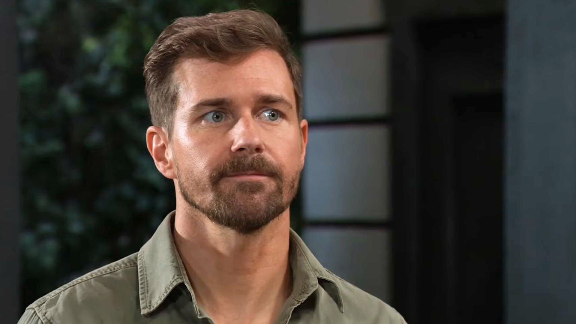 Cody confides in Dante | Image: ABC