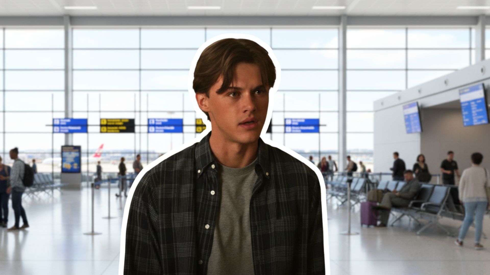 The Summer I Turned Pretty